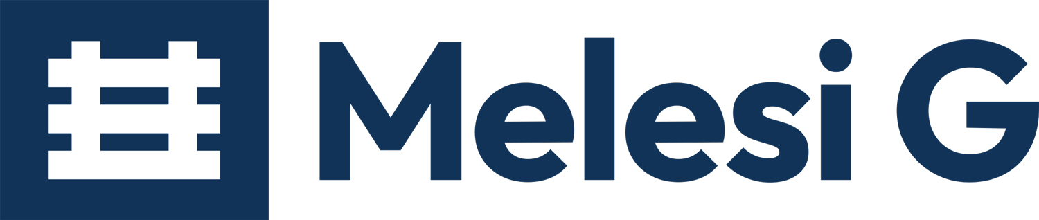 Melesi G Logo