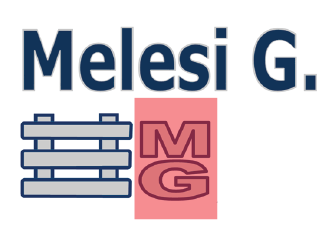 Melesi G Logo Vecchio