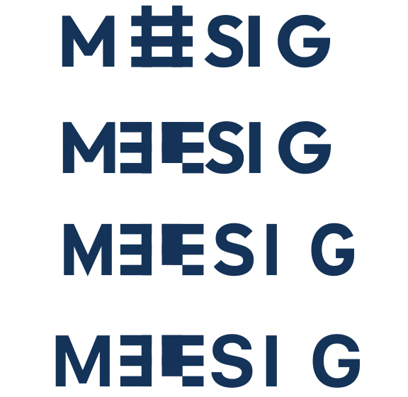 Melesi G Studio logo