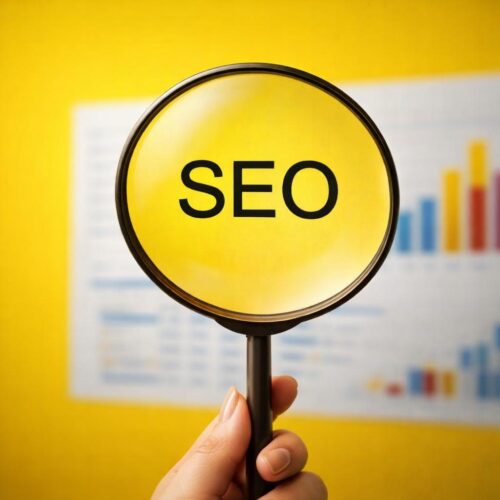 SEO - come definire il budget
