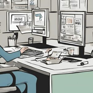 Come gestire i canali social