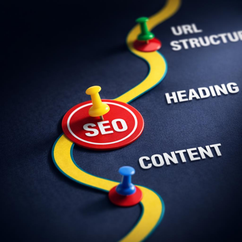 pratiche SEO
