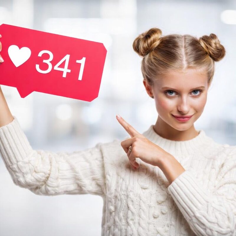 come si può sfruttare al meglio l'account instagram