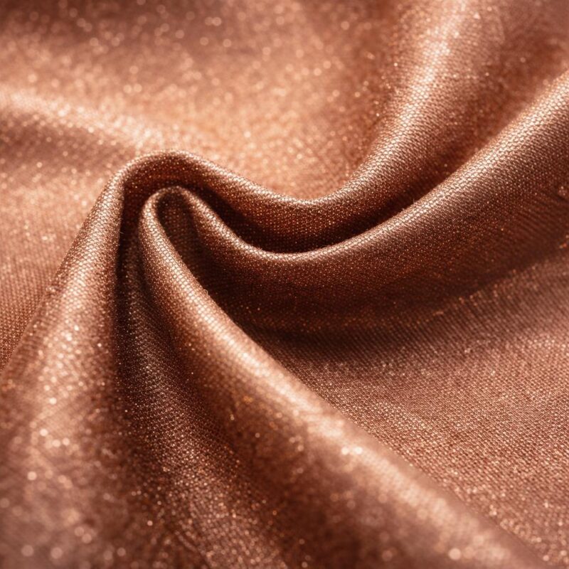 Mocha Mousse è il colore trend del 2025