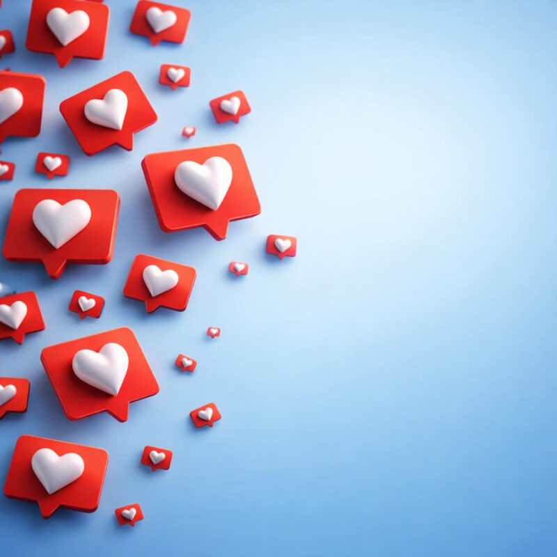 i social media nel 2025