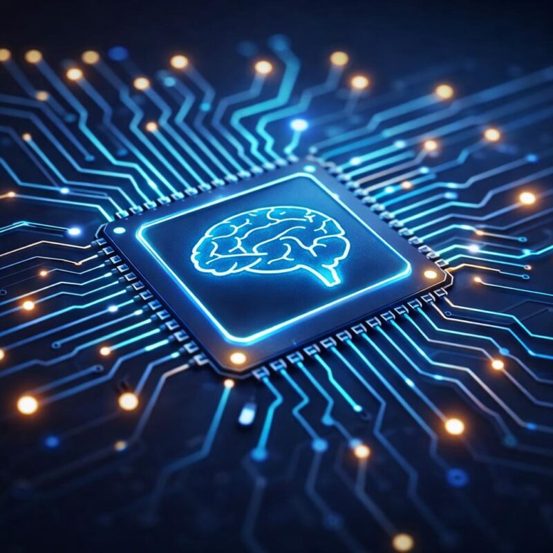 Intelligenza artificiale nel marketing